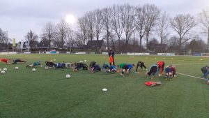 Clinics SJO-WTTC afd Jeugd 5